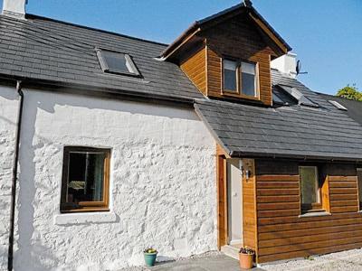 Blackmill Cottage in Taynuilt, Argyll & Bute, Scotland