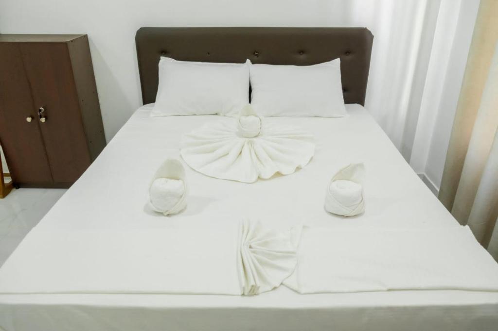 G A Villa Airport Transit Hotel - 8