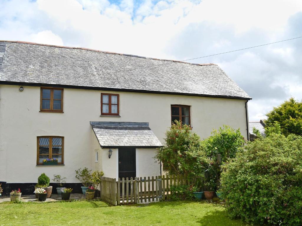 Moorland Retreat in Lynmouth, Devon, England