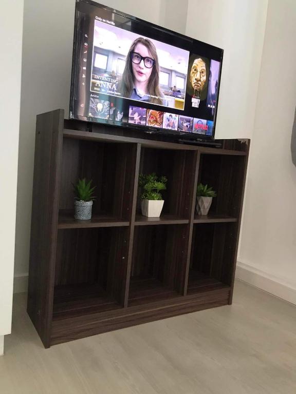 Gallery image of Azure Residences by Van Florendo in Manila