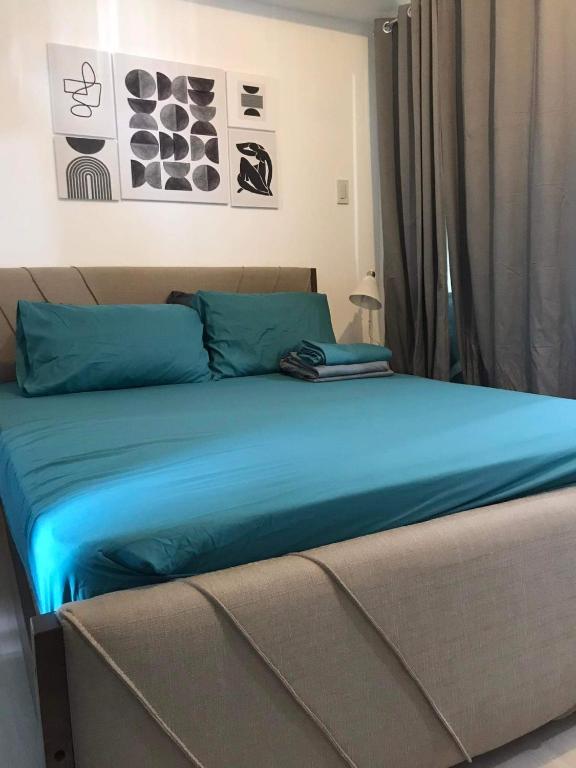 Gallery image of Azure Residences by Van Florendo in Manila