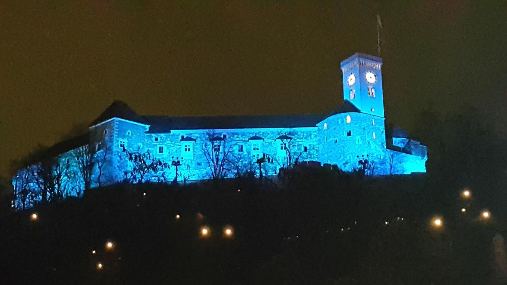 Hotel Emonec - Resim 5