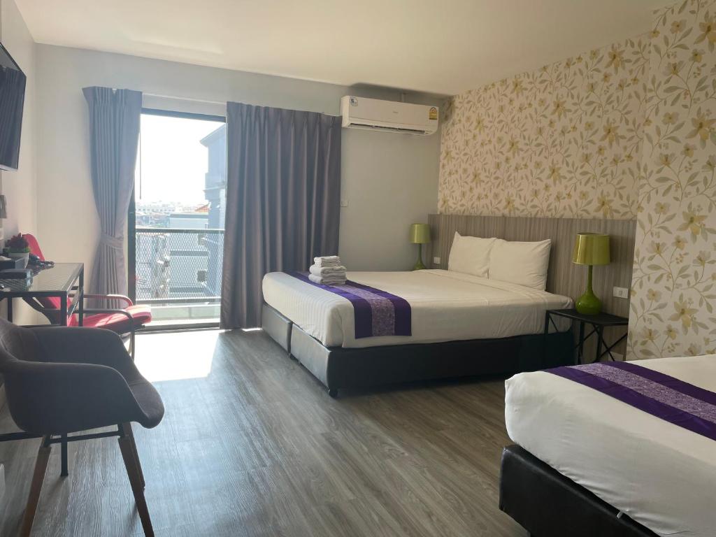 Embryo Hotel - Resim 28