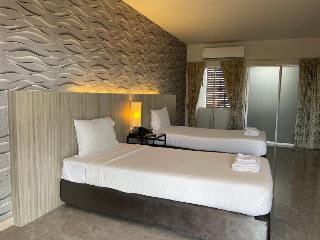 Embryo Hotel - Resim 34