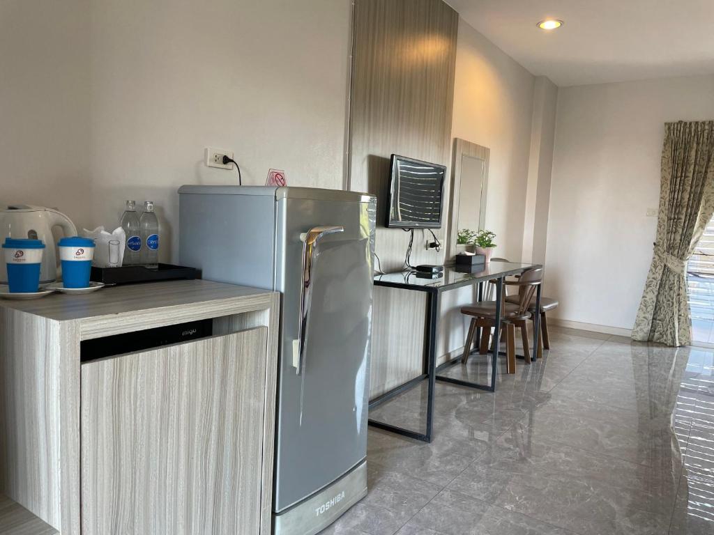 Embryo Hotel - Resim 30