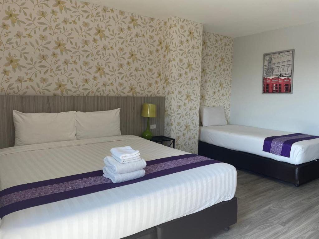 Embryo Hotel - Resim 44