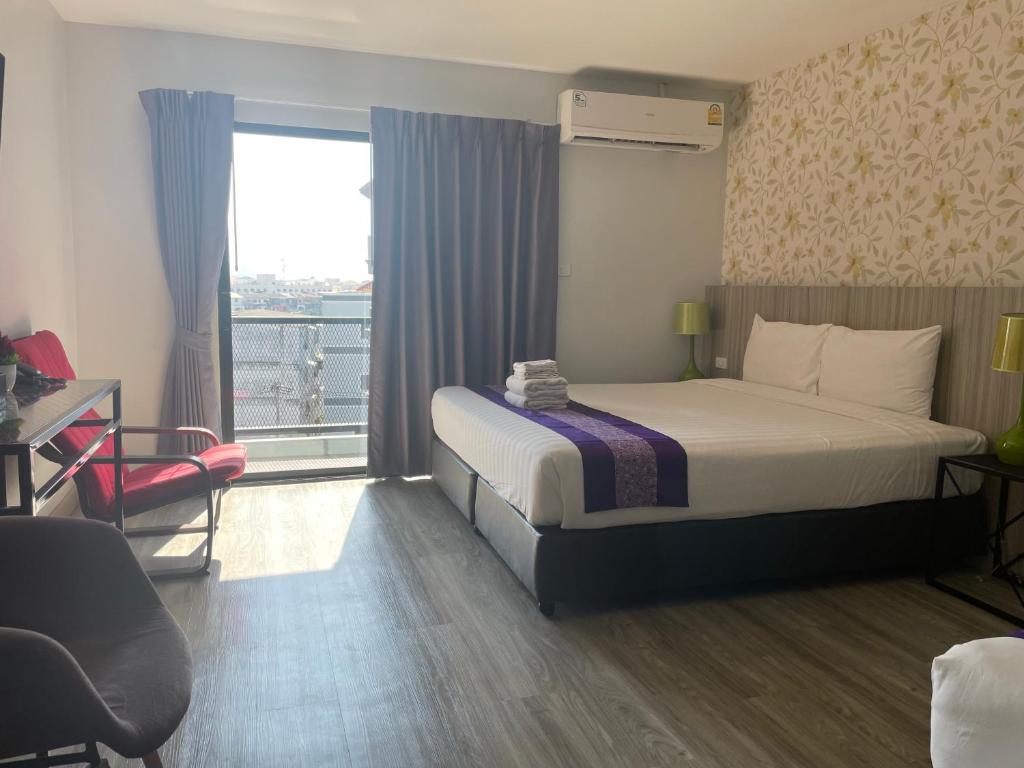 Embryo Hotel - Resim 42