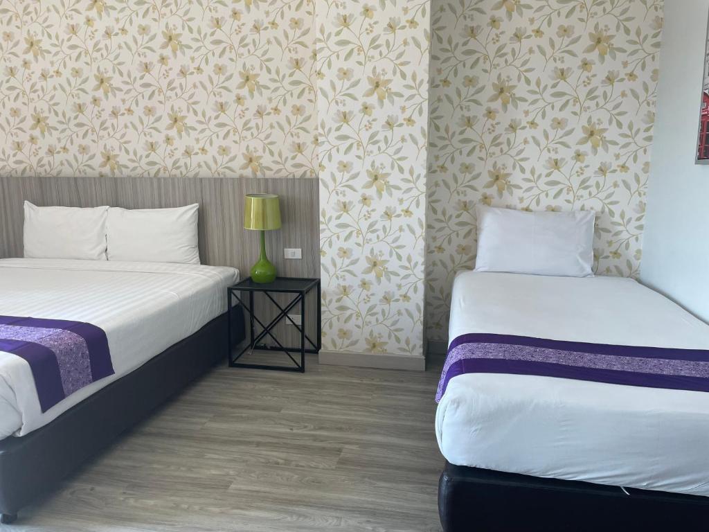 Embryo Hotel - Resim 40