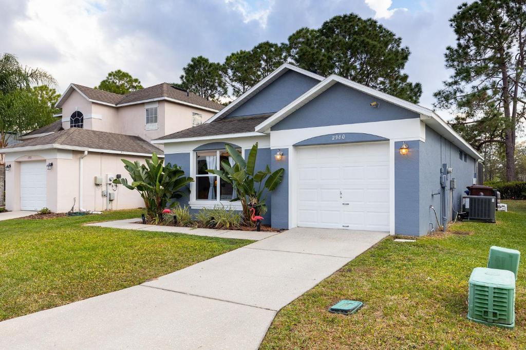 Coastal Golf Pool Home In Southern Dunes, Haines City (updated prices 2024)