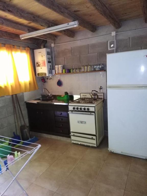 cabañas rio y playa 2