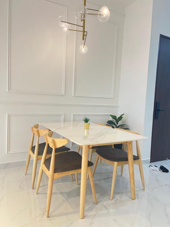 Fotografie z fotogalerie ubytování Rizz Residence Troika KB v destinaci Kota Bharu