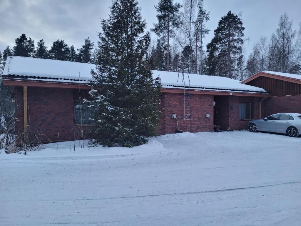 peltokatu 33 rivitalokolmio - Housity