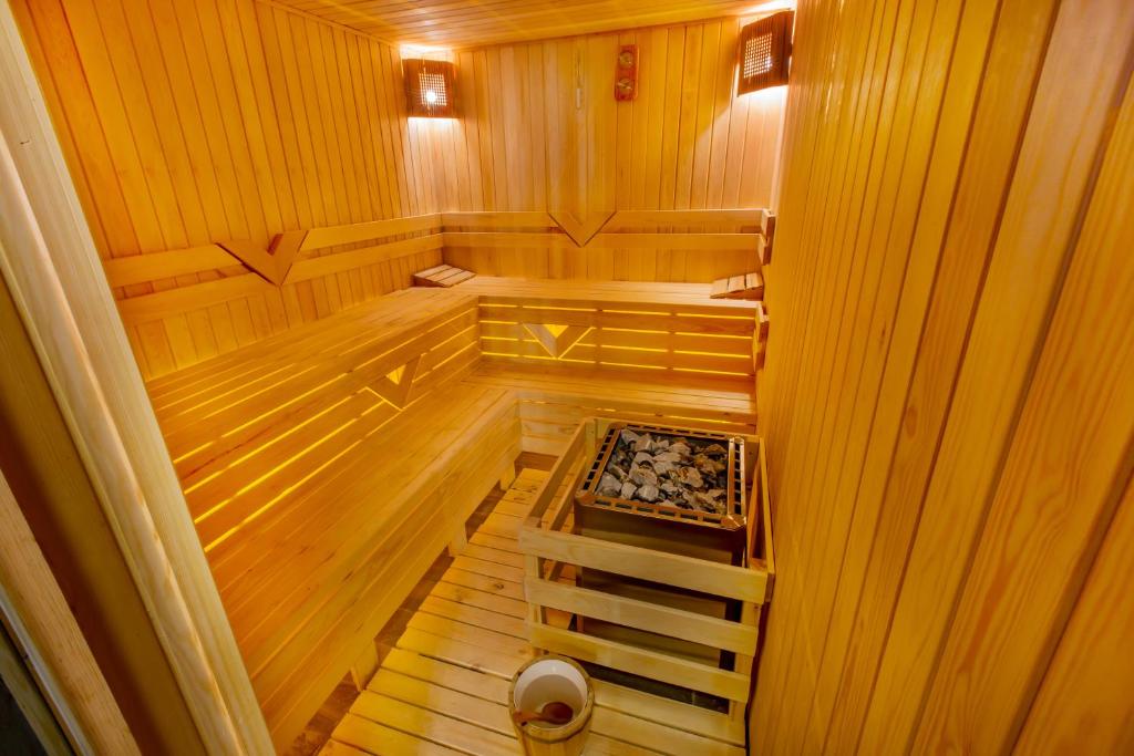 Fotografie z fotogalerie ubytování Ramada by Wyndham Erzurum v destinaci Erzurum