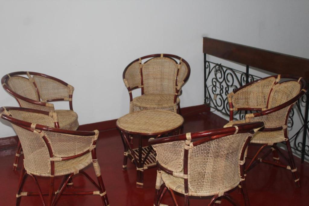 Φωτογραφία από το άλμπουμ του Lazy Bear Best Hostel in Kandy σε Kandy