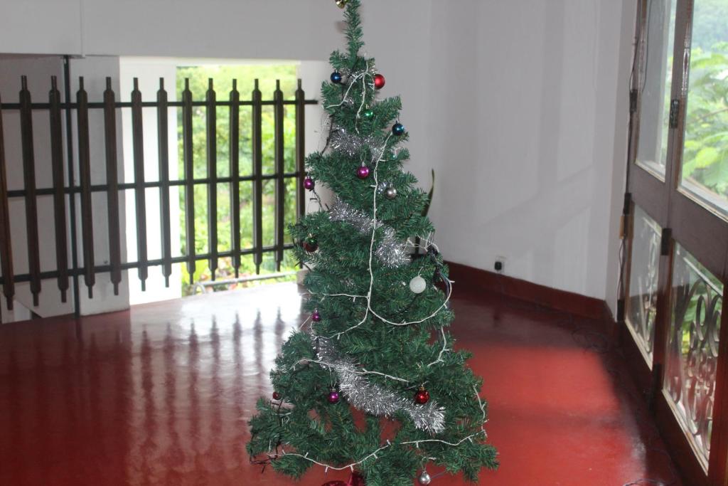 Φωτογραφία από το άλμπουμ του Lazy Bear Best Hostel in Kandy σε Kandy