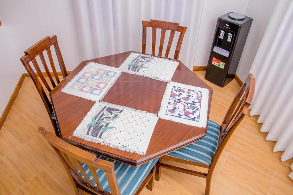 Fotografie z fotogalerie ubytování Hope Homestay v destinaci Syokimau