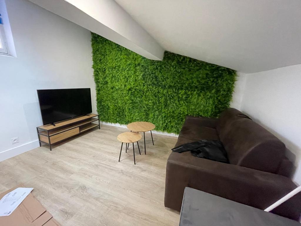 Photo de la galerie de l'établissement Charmant Studio Hyper Centre, à Perpignan