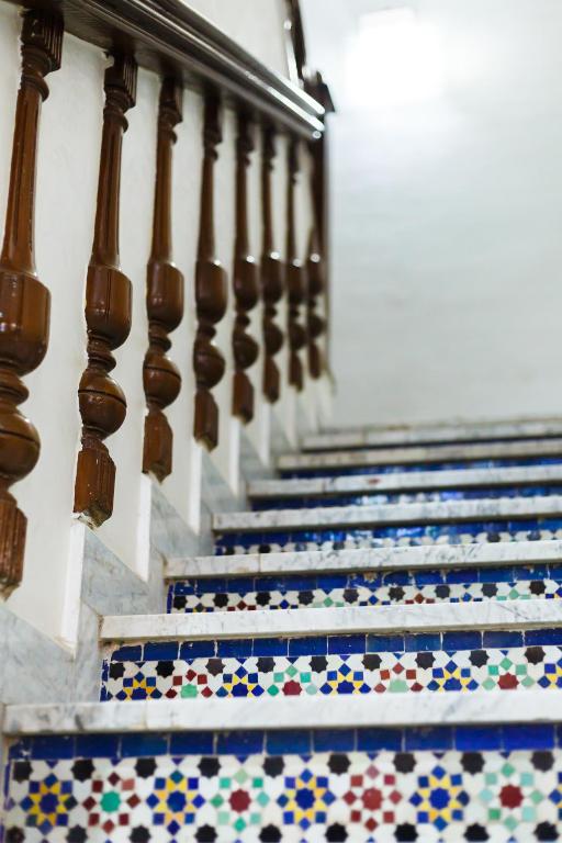 Fotografie z fotogalerie ubytování Hôtel Lynx v destinaci Agadir