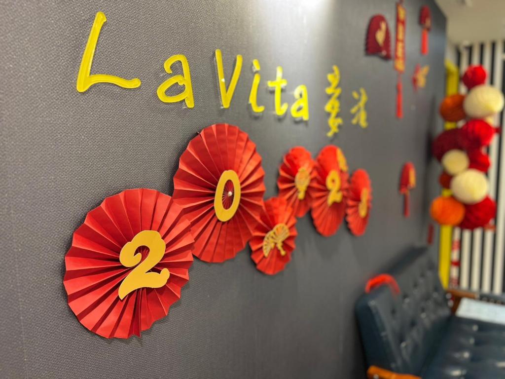 Fotografie z fotogalerie ubytování LaVita Hotel v destinaci Taipei