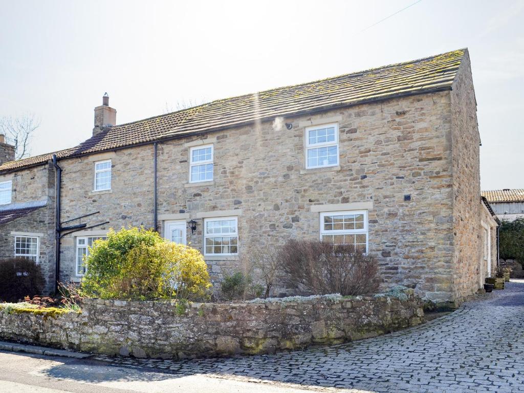 Riverview in Frosterley, County Durham, England