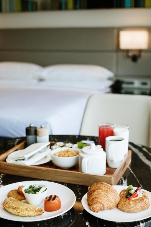 Courtyard by Marriott Navi Mumbai