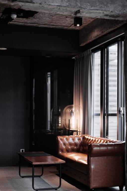 SOF Hotel - Executive Suite
