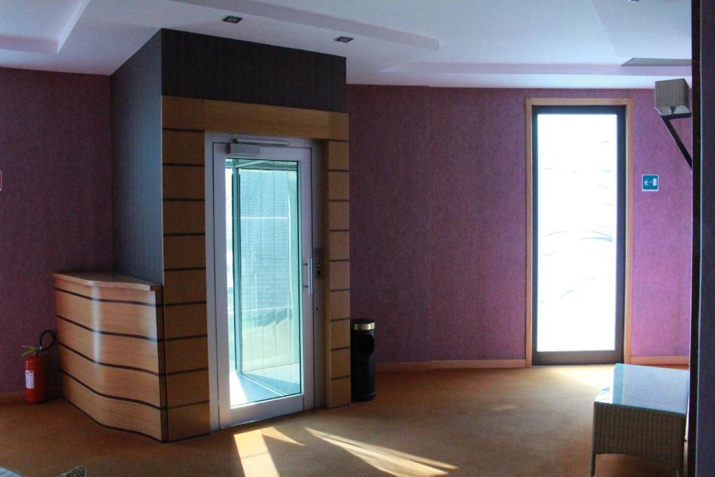 Foto dalla galleria di Hotel Ginepro a Qualiano