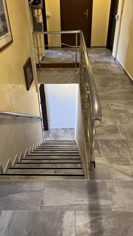 Fotografie z fotogalerie ubytování Nuova Locanda Belvedere v destinaci Marghera