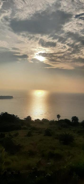 Seadeck Homestay - Apartamento De Dos Dormitorios