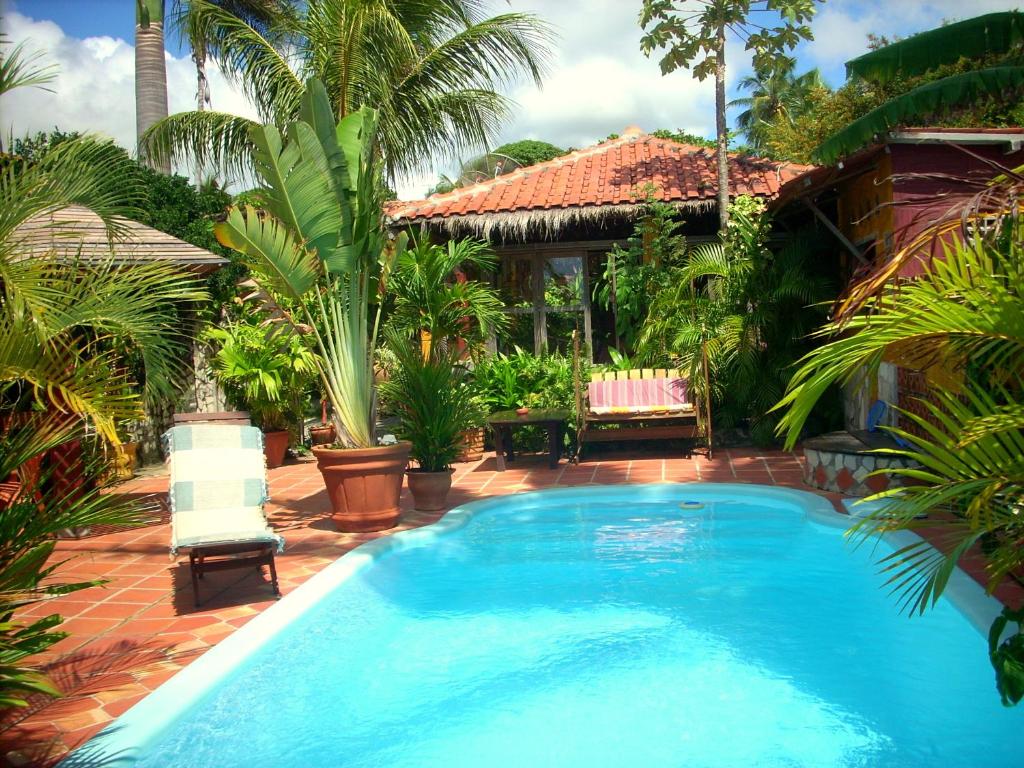 Vila Da Lua