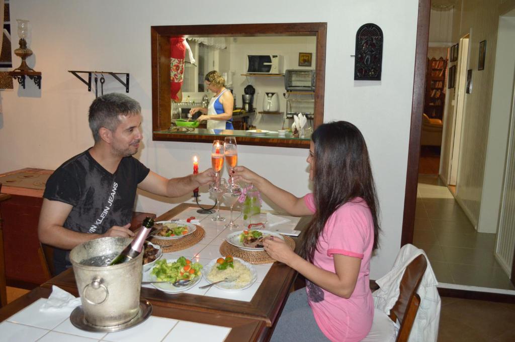  Pousada Pinhal Alto