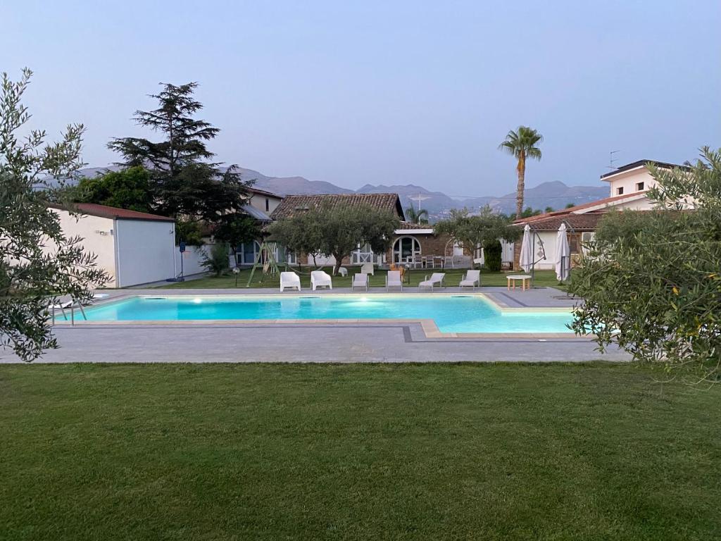 Villa Acanto Relais Country House, Partinico (updated prices 2024)