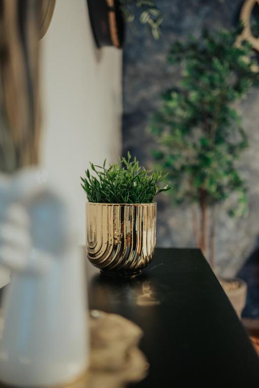 Apartmány J&J - 