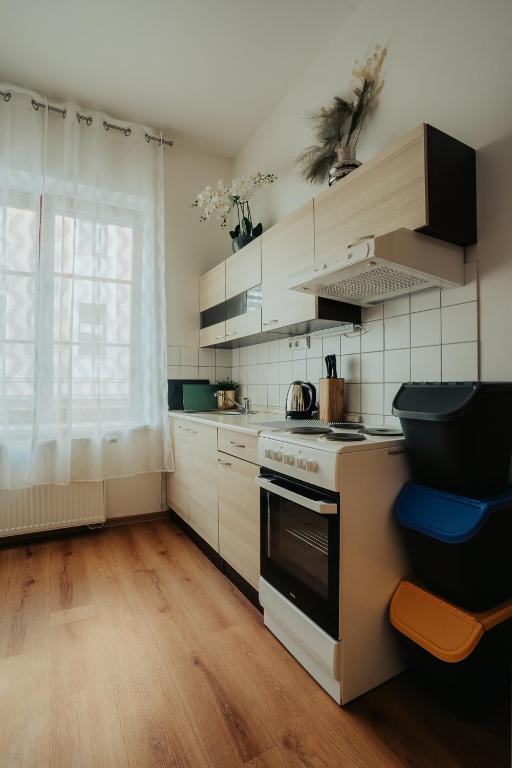 Apartmány J&J - Chambre Quadruple De Luxe