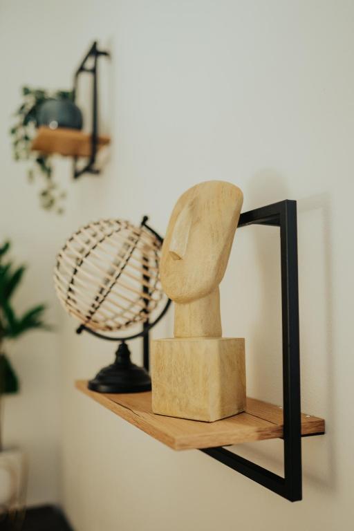 Apartmány J&J - 