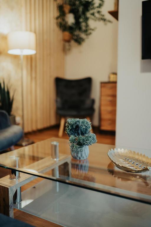 Apartmány J&J - Appartement De Luxe