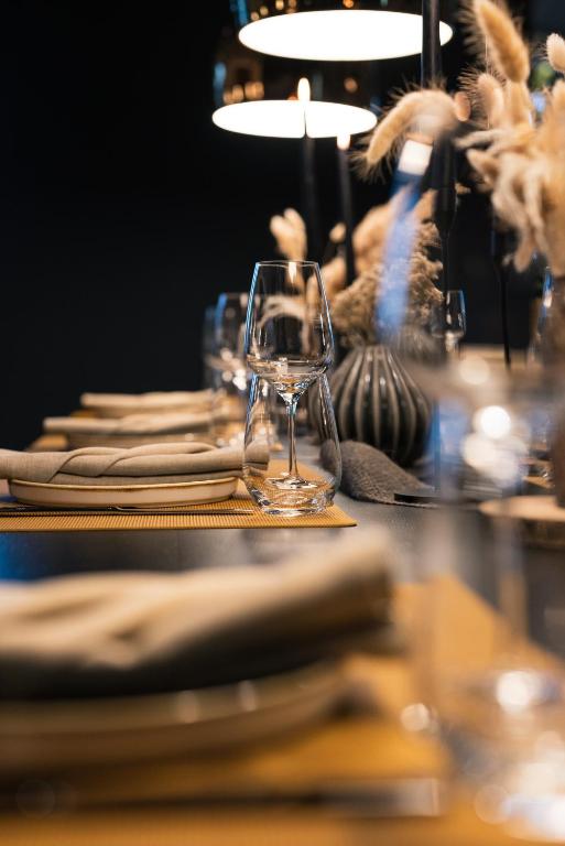 Fotografie z fotogalerie ubytování Thöles Hotel Bücken v destinaci Bücken