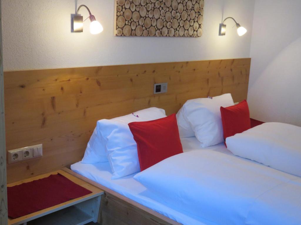 Gästehaus Zedlacherhof - 13