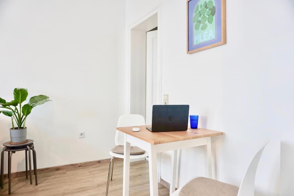 Fotografie z fotogalerie ubytování NEU I moderne zentrale Wohnung I Netflix I 4 Gäste v destinaci Andernach