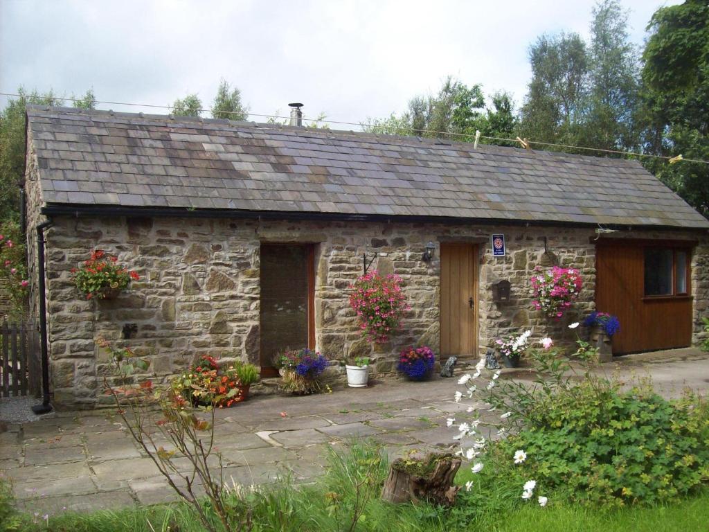 Gallery image of Silk Hill Stables in Whaley Bridge