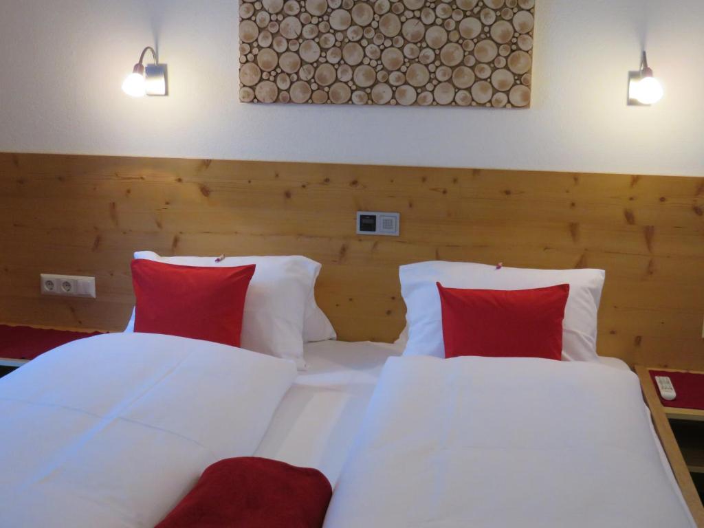 Gästehaus Zedlacherhof - 15