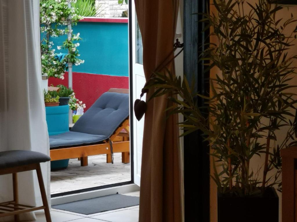 Fotografie z fotogalerie ubytování Casa MaLuca v destinaci Vir