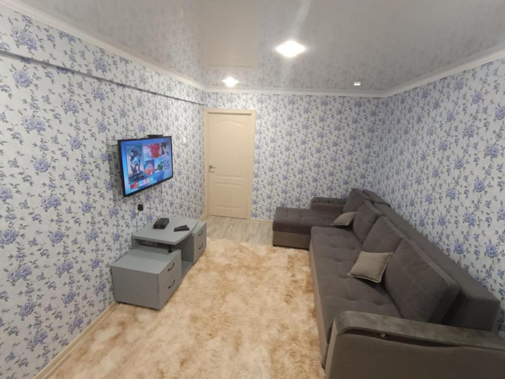 Lux Home на Амурской - Appartamento Con Una Camera Da Letto