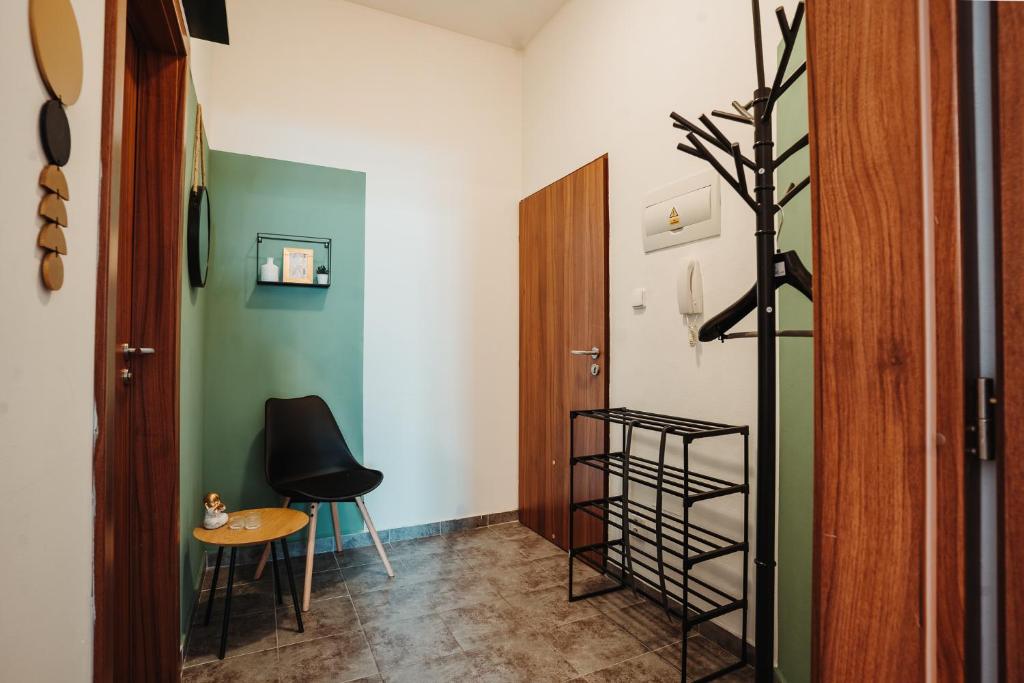 Apartmány J&J - 
