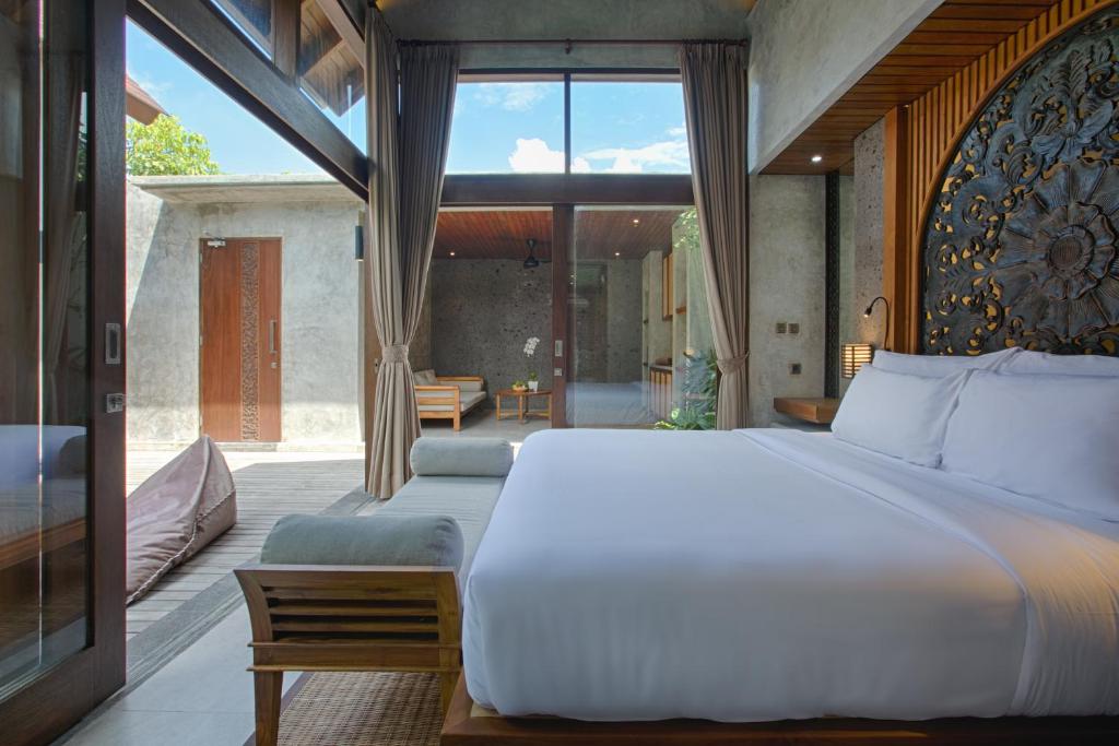 Taman Dharmawangsa Suites - 18