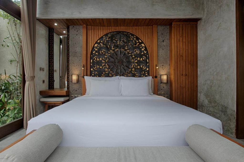 Taman Dharmawangsa Suites - 19