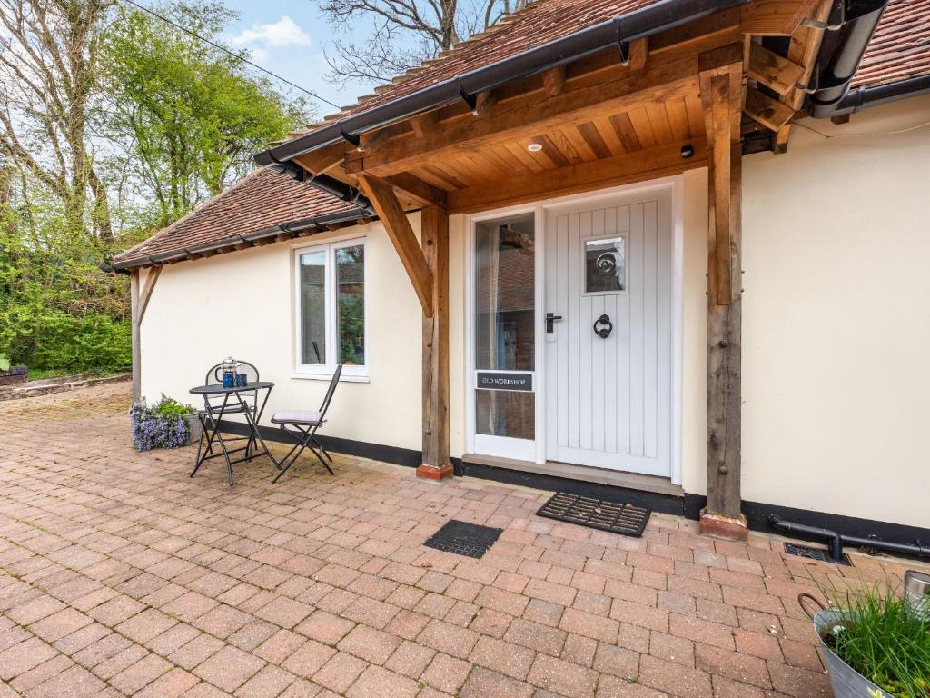 West Chiltington
