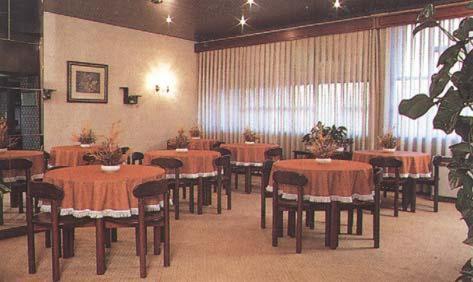 Hotel Palanca - Resim 14