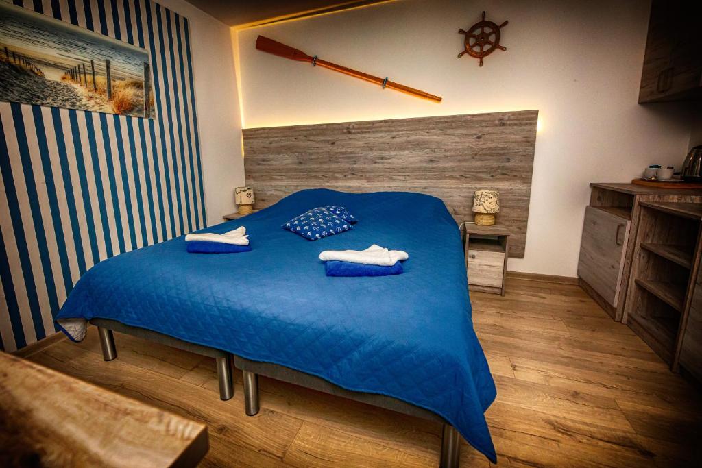 Dom Wypoczynkowy Anna - opcjonalnie śniadania w Starej Piekarni - 16