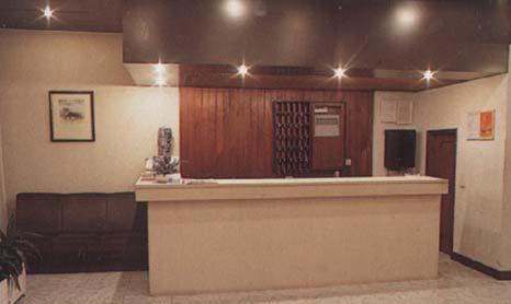 Hotel Palanca - Resim 9